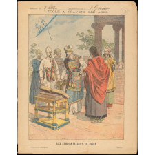 Cahier d'exercices