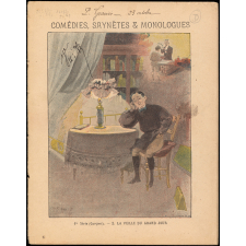 Cahier d'exercices