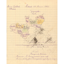 Cahier de roulement