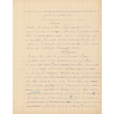 Cahier d'exercices