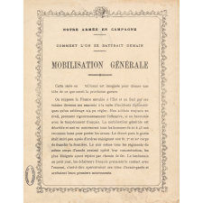 Cahier d'exercices