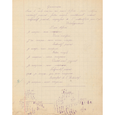 Cahier d'exercices