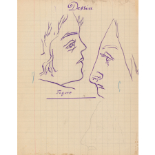 Cahier d'exercices