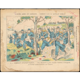 Cahier d'exercices
