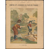 Cahier d'exercices