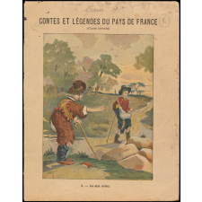 Cahier d'exercices