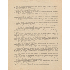 Cahier d'exercices