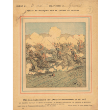 Cahier d'exercices