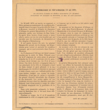 Cahier d'exercices