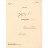 Géographie