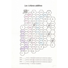 Cahier du jour 1