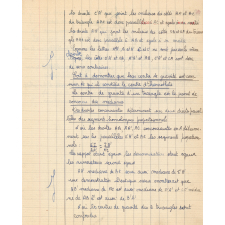 Cahier de problèmes du vendredi