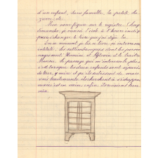 Cahier de roulement