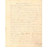 Cahier d'exercices