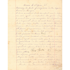 Cahier d'exercices