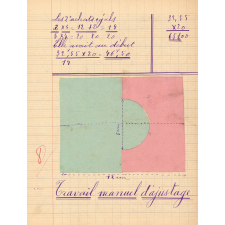 Cahier journal