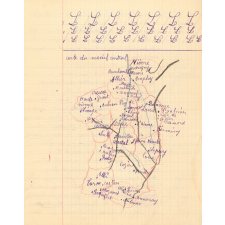 Cahier de roulement 