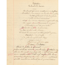 Cahier-journal