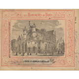 Les Monuments de Paris : L'Église St-Germain-L'Auxerrois