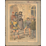 Mots et locutions populaires : Chien de Jean de Nivelle