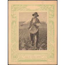 Jacques ou l'honnête laboureur