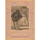 La paille et la poutre