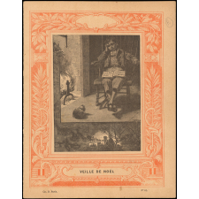Veille de Noël