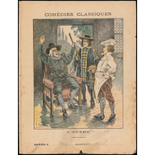Comédies classiques : L'Avare
