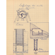 Cahier de sciences