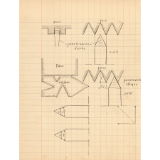 Cahier de technologie