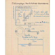 Cahier de technologie professionnelle
