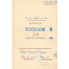Cahier de travaux manuels