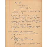 Cahier de Béton armé (II)