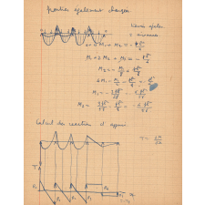 Cahier de Béton armé (II)