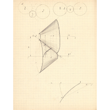 Cours de mathématiques-mécanique