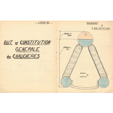 Cours de technique