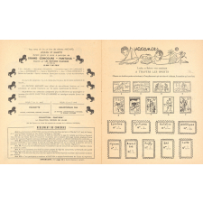 Cahier de vacances avec concours, cours élémentaire 2e année-classe de 9e-8 à 9 ans, 3, Loulou, Babette et les sports