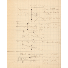 Cahier de devoirs