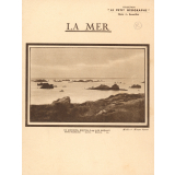 La mer