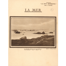 La mer