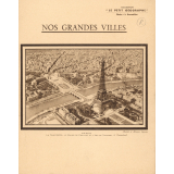 Nos grandes villes