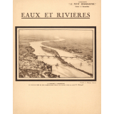 Eaux et rivières