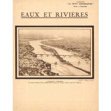 Eaux et rivières
