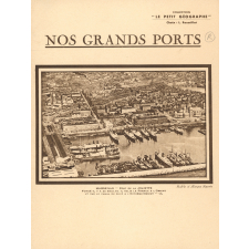 Nos grands ports