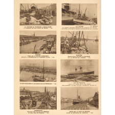 Nos grands ports