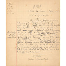 Cahier de vacances