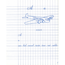Methode d'ecriture anglaise