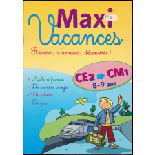 Maxi vacances