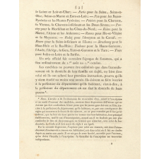 Prospectus de l'Ecole royale polytechnique 1824-1825