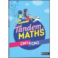 Tandem maths CM1 et CM2